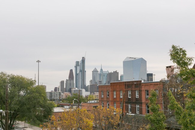 Building Photo - Powelton Village