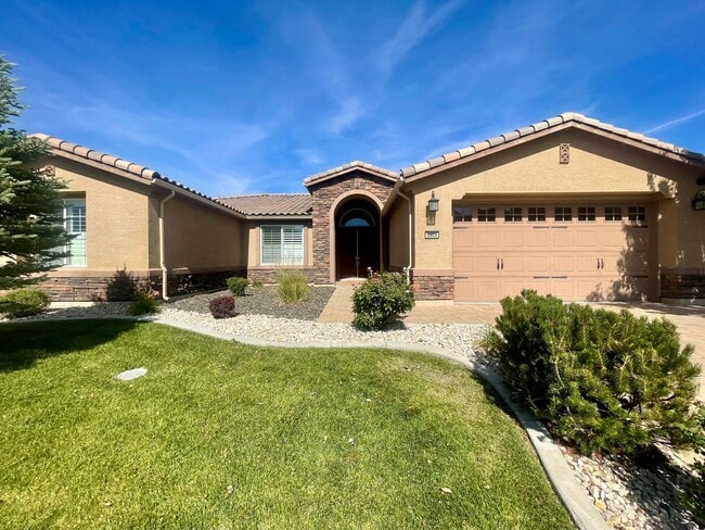 Primary Photo - Stunning Single-Level Toll Bros. Home in G...