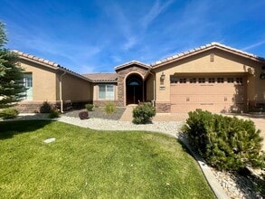 Building Photo - Stunning Single-Level Toll Bros. Home in Gated Damonte Ranch Community