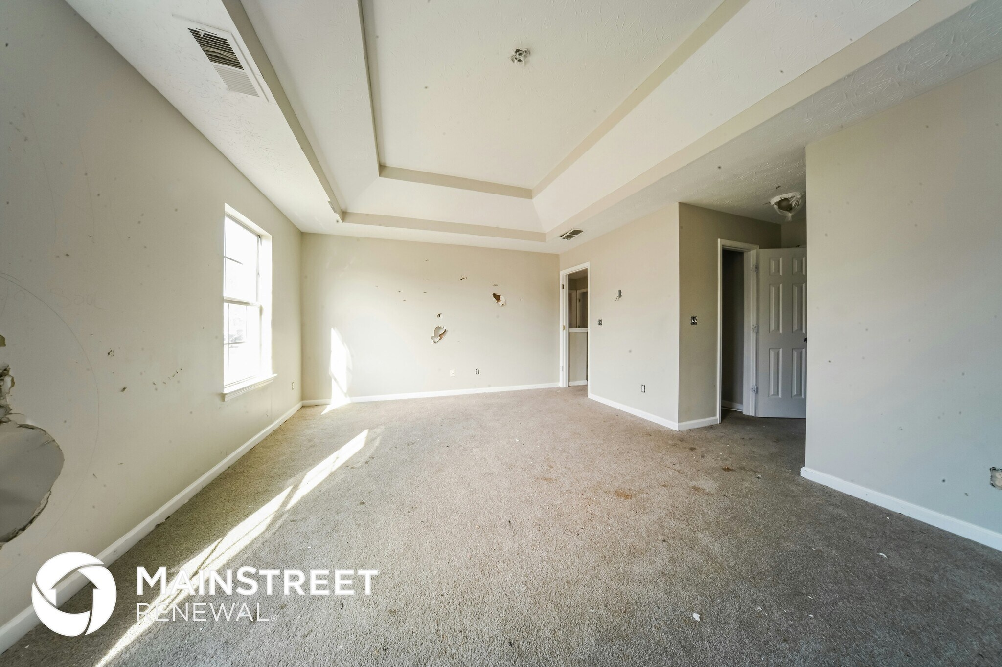 Building Photo - 2625 Carolina Ridge