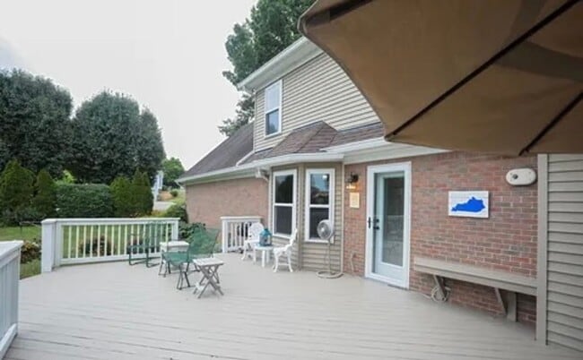 Building Photo - 4701 Shenandoah Dr