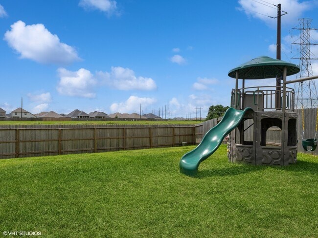 Building Photo - 4206 Barrington Cv Ln