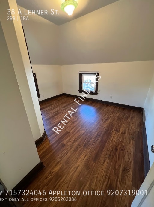 Building Photo - 38A Lehner St