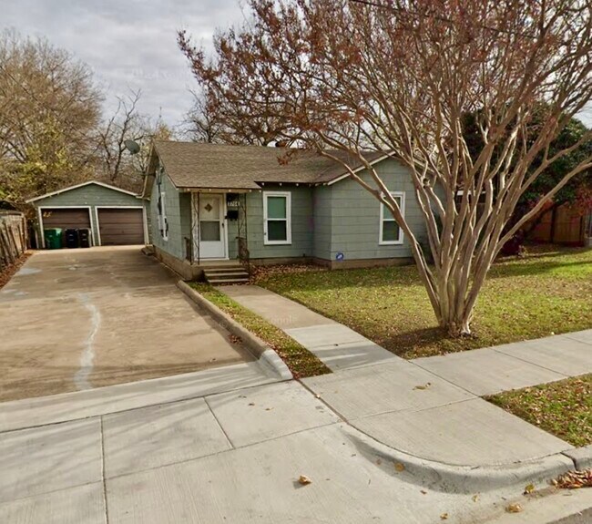 Primary Photo - 3708 Kimbo Rd
