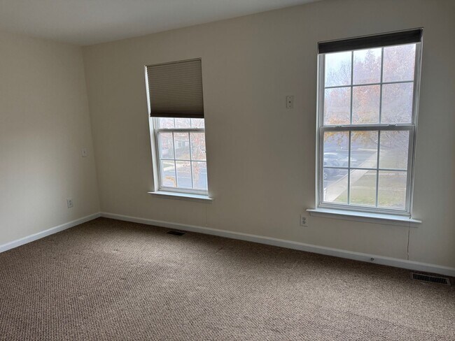Building Photo - Upper Macungie 2 Bedroom 1.5 Bath end unit townhome for rent $1875/month