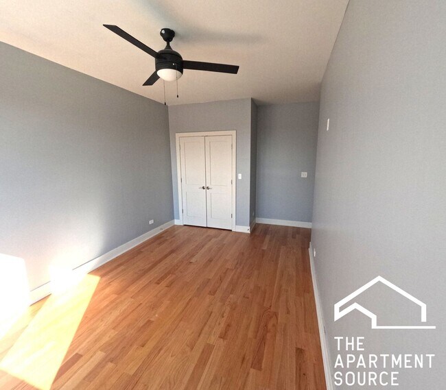 Building Photo - 2740 N Spaulding Ave