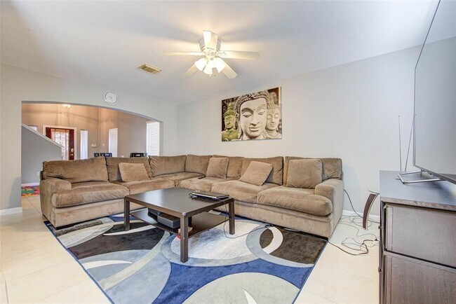 Building Photo - 14219 Beech Meadow Dr