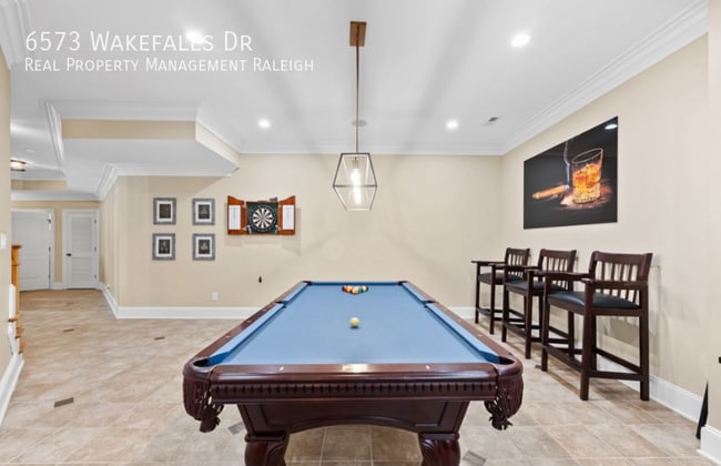 Building Photo - 6573 Wakefalls Dr