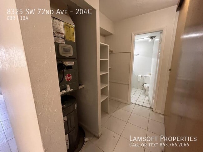 Building Photo - 8325 SW 72nd Ave