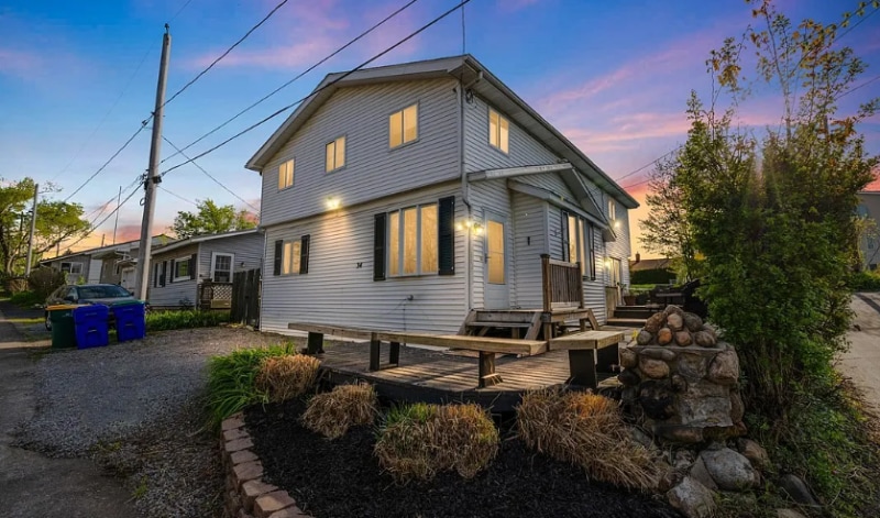 Building Photo - 34 Wanakah Heights