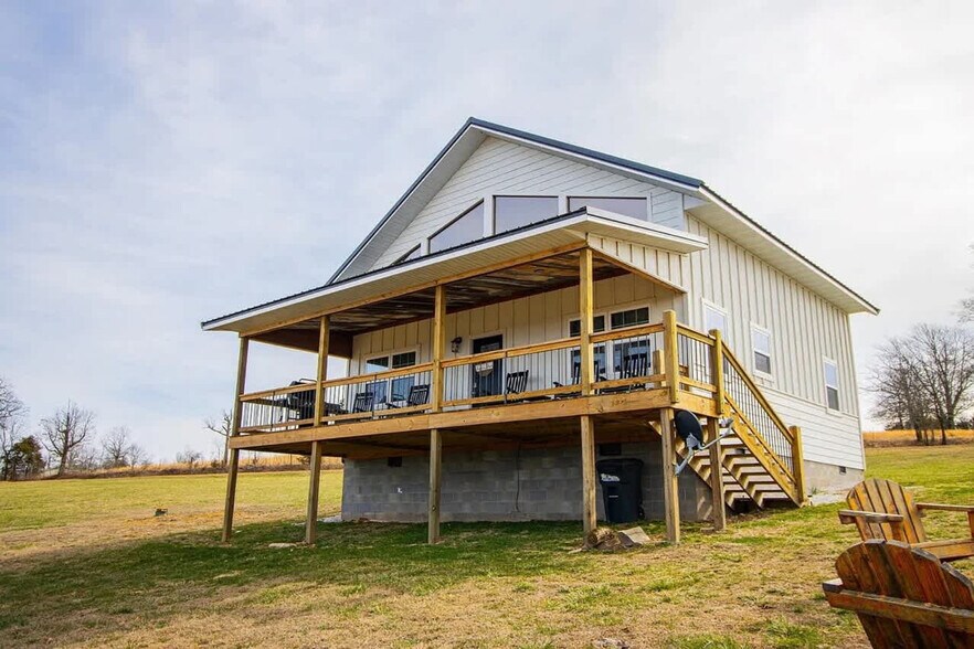 Building Photo - 1029 NC 1700