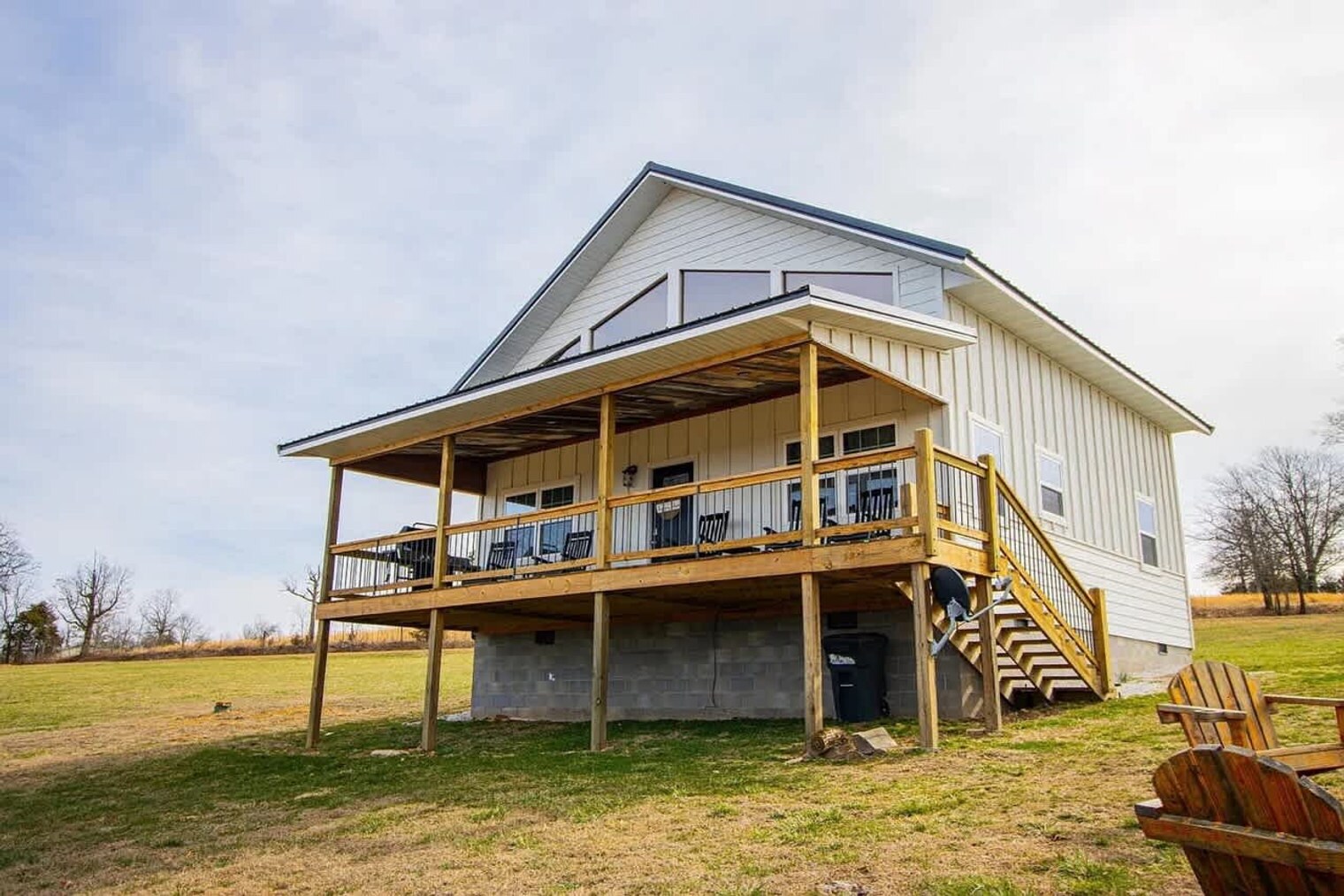 Building Photo - 1029 NC 1700