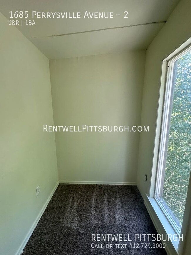 Building Photo - Fantastic 2 Bedroom Duplex in Pittsburgh