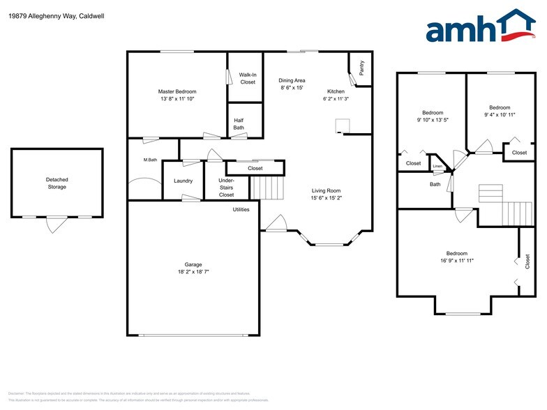 Building Photo - 19879 Alleghenny Way