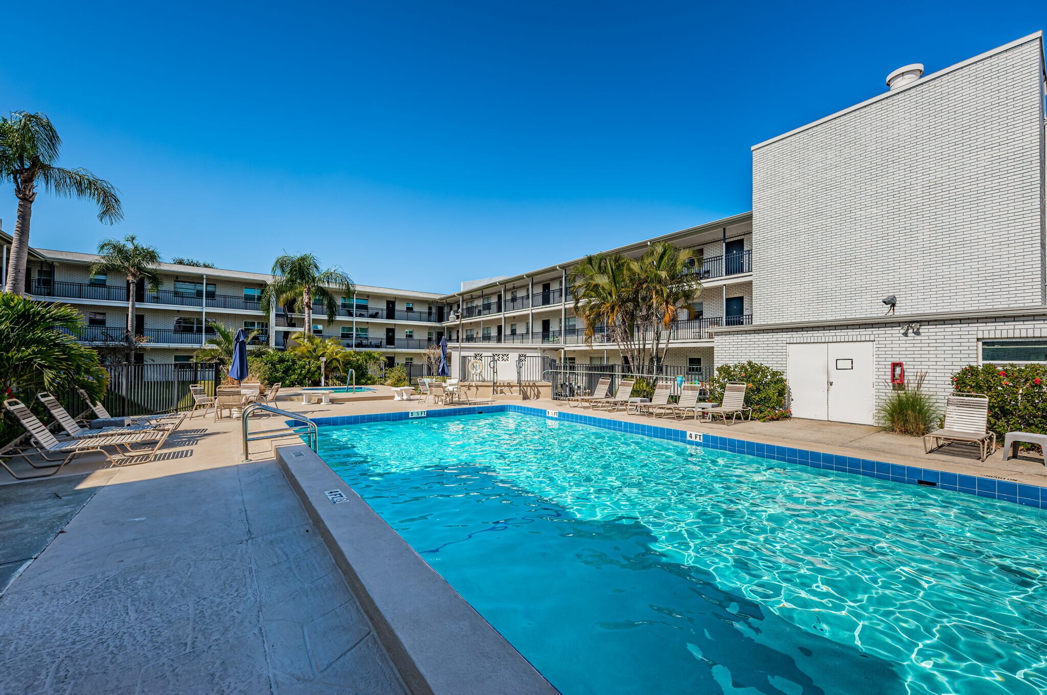 Building Photo - 4050 4th St N