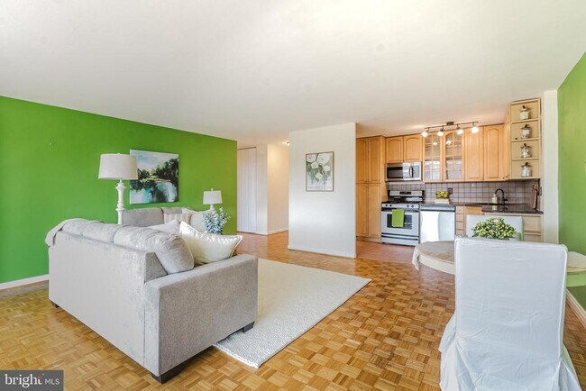 Building Photo - 1401 Pennsylvania Ave