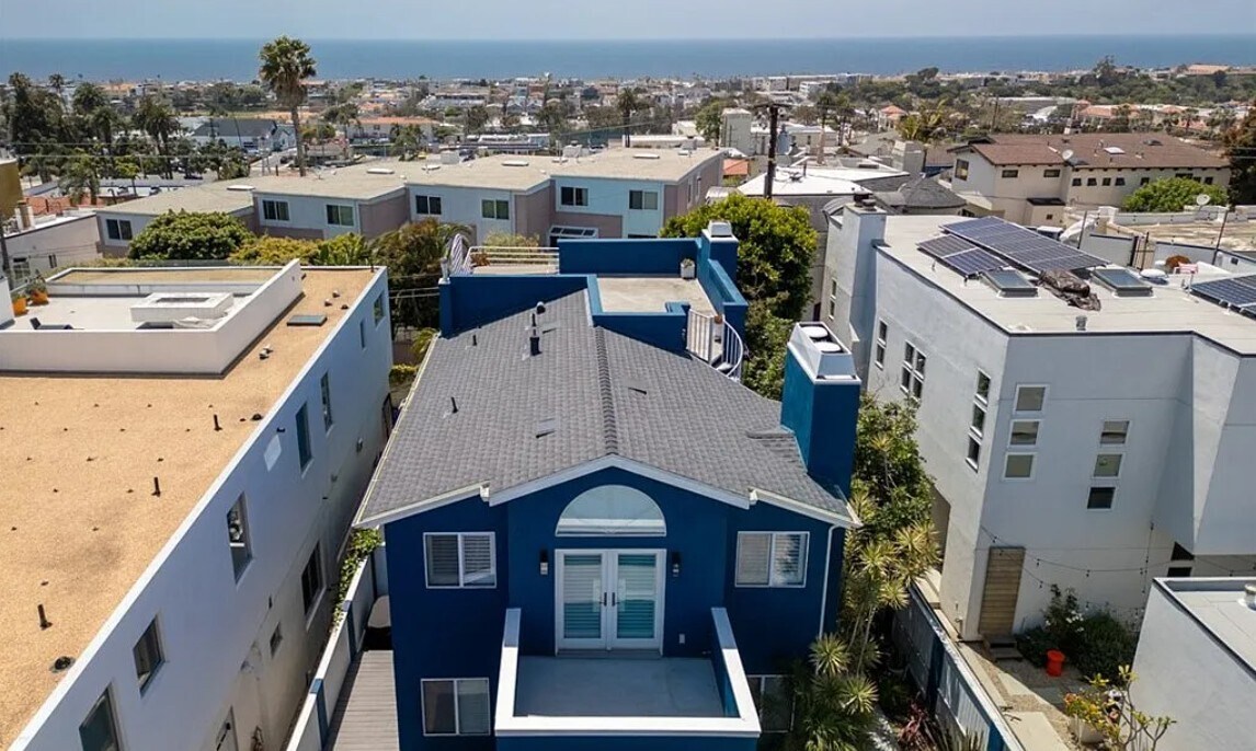 Building Photo - 1259 Bonnie Brae St