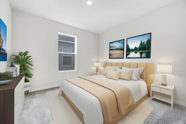 Building Photo - 3517 Rixford Way