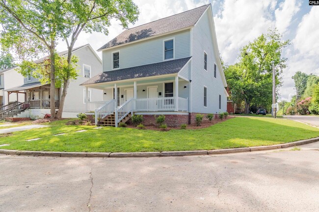 Building Photo - 306 Picadilly St