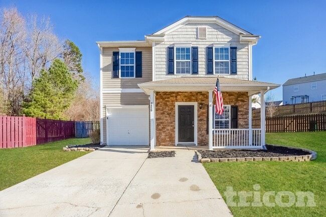 Building Photo - 8450 Ainsworth St