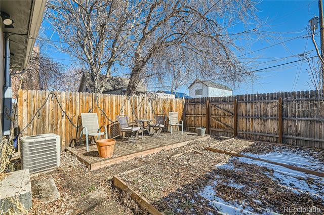 Building Photo - 3318 N Marion St