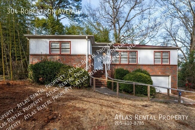 Primary Photo - 304 Robertson Ave