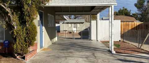 Building Photo - 1071 E Oakey Blvd