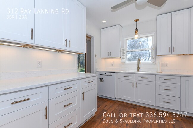 Building Photo - 312 Ray Lanning Rd