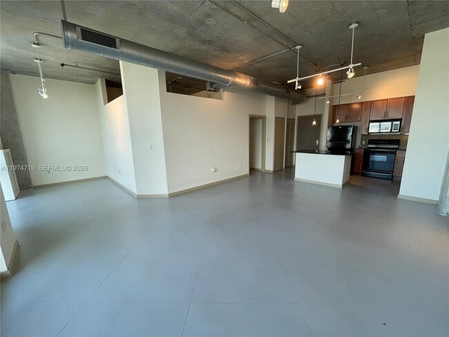 Building Photo - 2001 S Biscayne Blvd