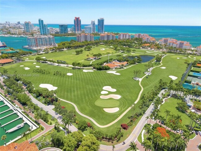 Building Photo - 2244 Fisher Island Dr