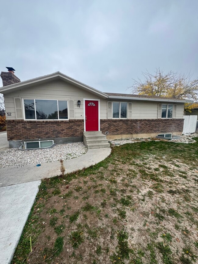 Primary Photo - 54 W 300 S St