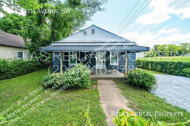 Primary Photo - 424 11th Avenue SW Decatur, AL 35601