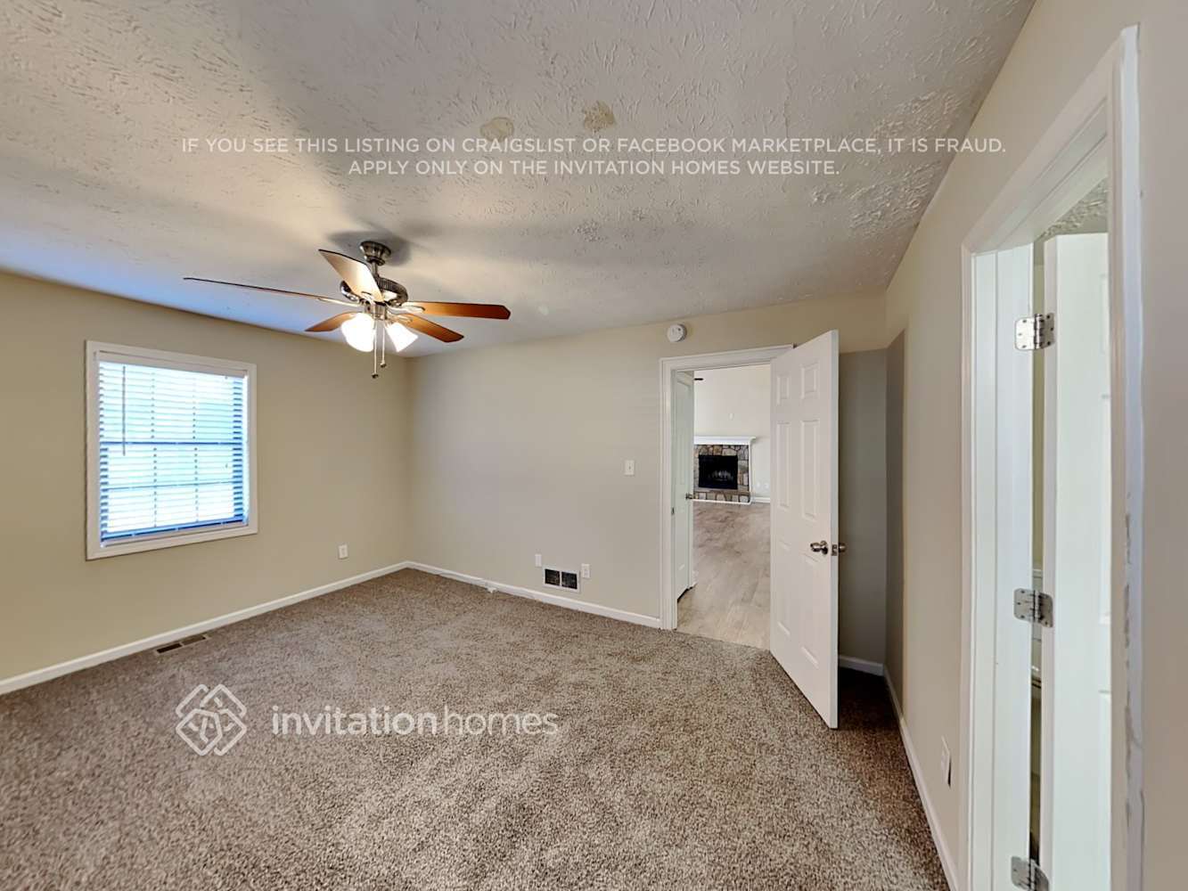 Building Photo - 4491 Wesley Way