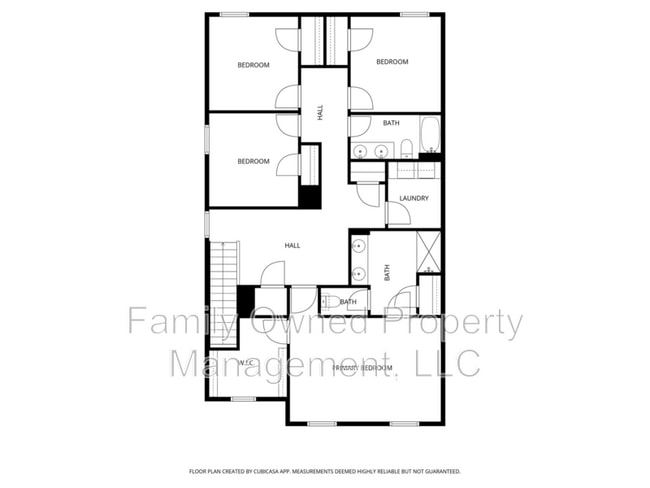 Building Photo - 5010 Winnowing Way