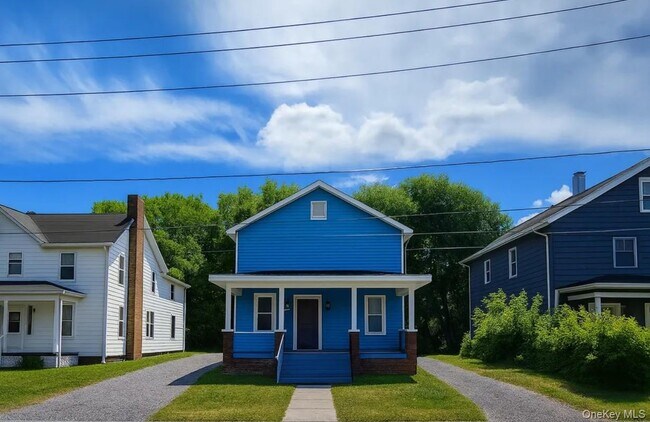 Primary Photo - 15 Clinton St