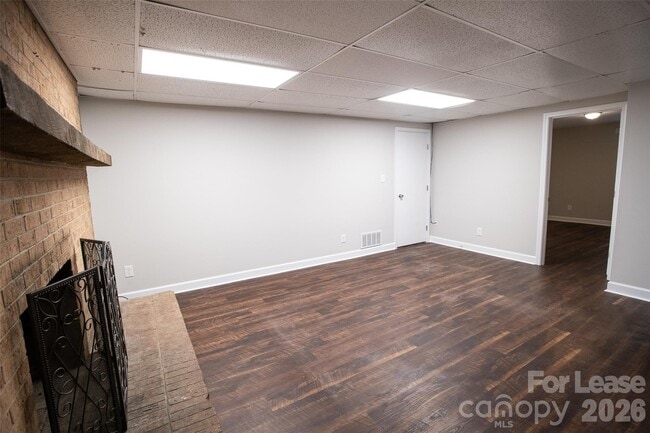 Building Photo - 9100 Nash Ave