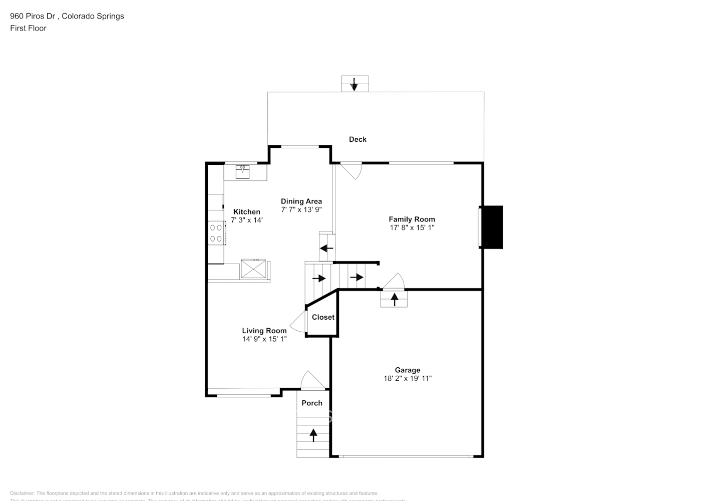 Building Photo - 960 Piros Dr