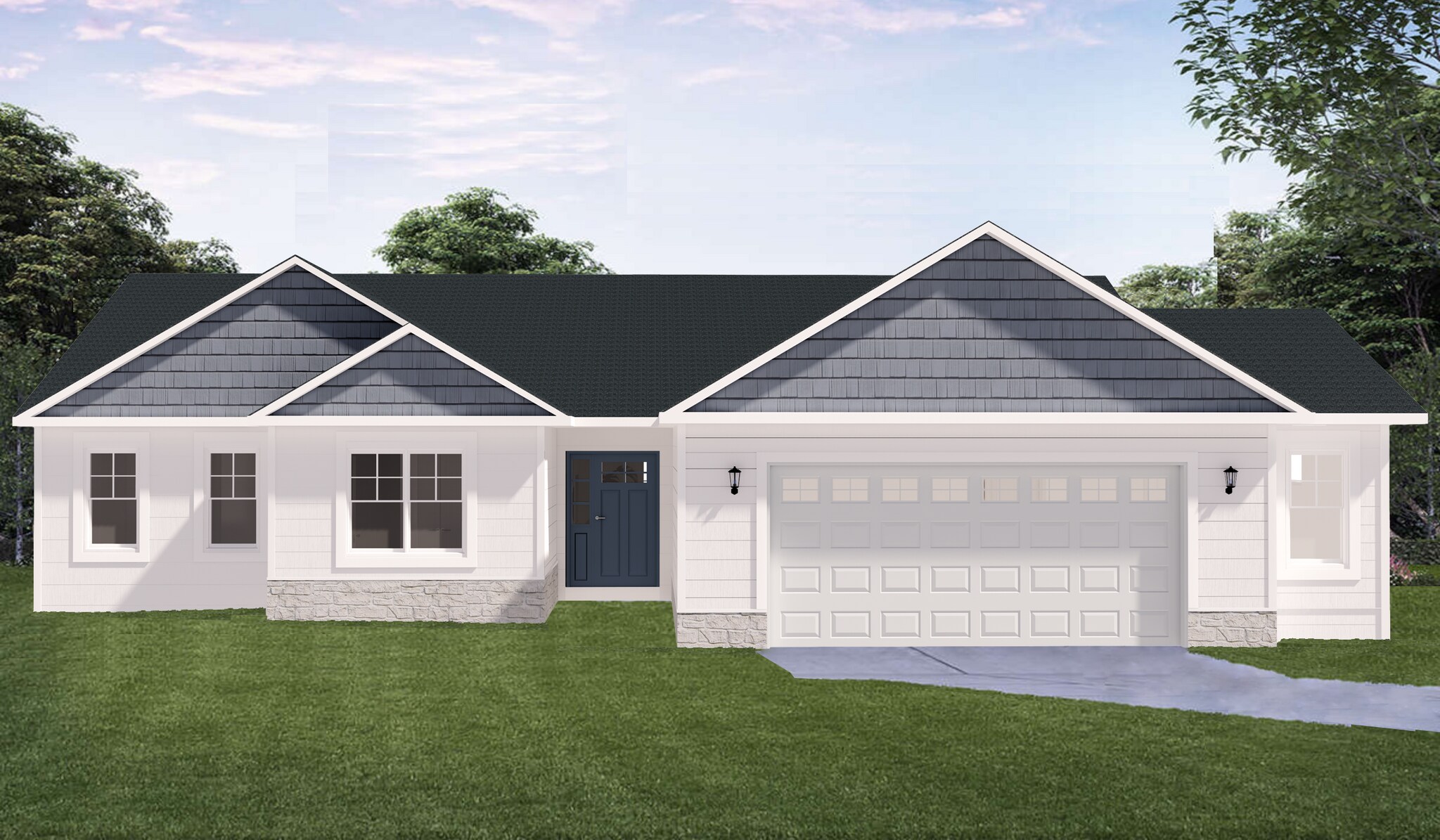 Building Photo - 315 Ridgeview Dr