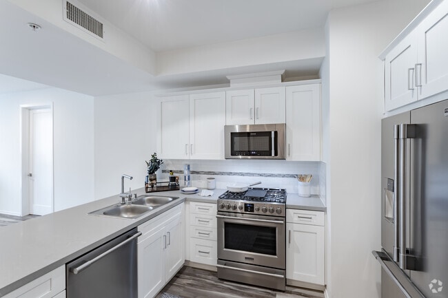 Interior Photo - Ogden Apartments