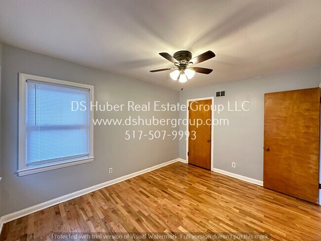 Building Photo - 1100 E Malcolm X St