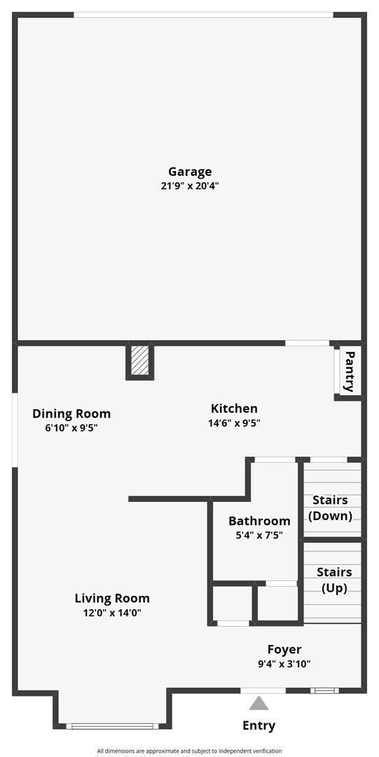 Building Photo - Spacious 4BD, 3.5BA Aurora Highlands Home ...
