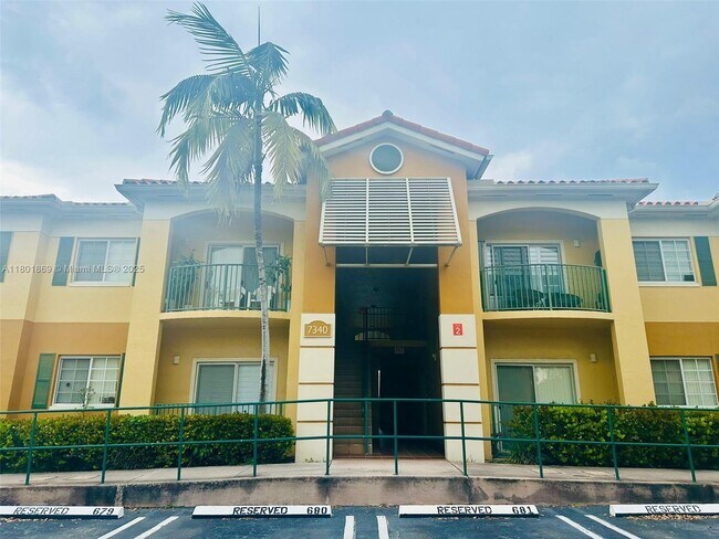 Primary Photo - 7340 NW 114th Ave
