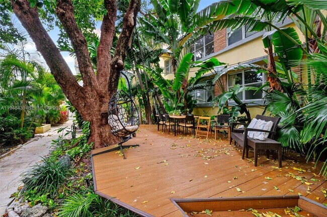 Building Photo - 1446 Lenox Ave.