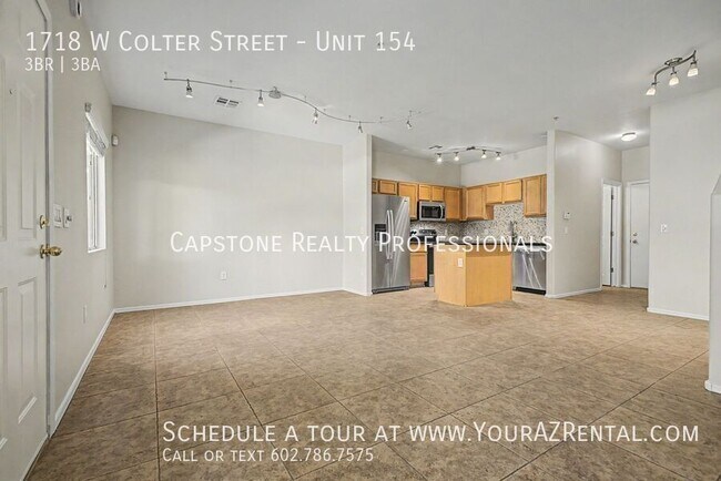 Building Photo - 1718 W Colter St