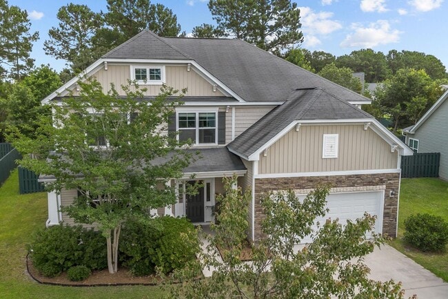 Building Photo - 4540 Garden Hills Loop