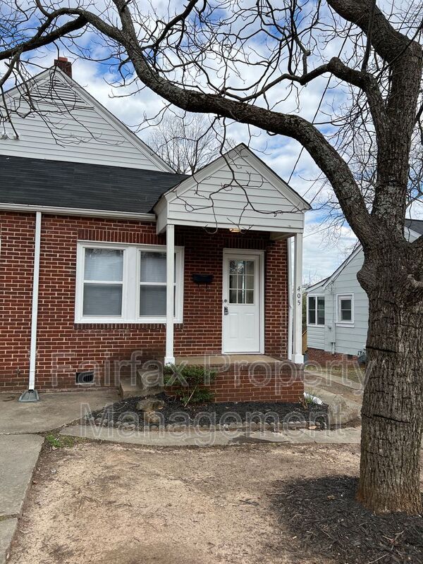 Primary Photo - 405 W 5th St
