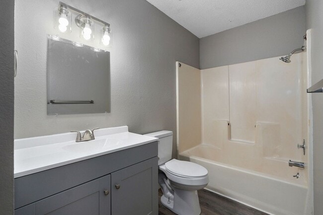 Building Photo - 1 Bed 1 Bath Apartment for rent!