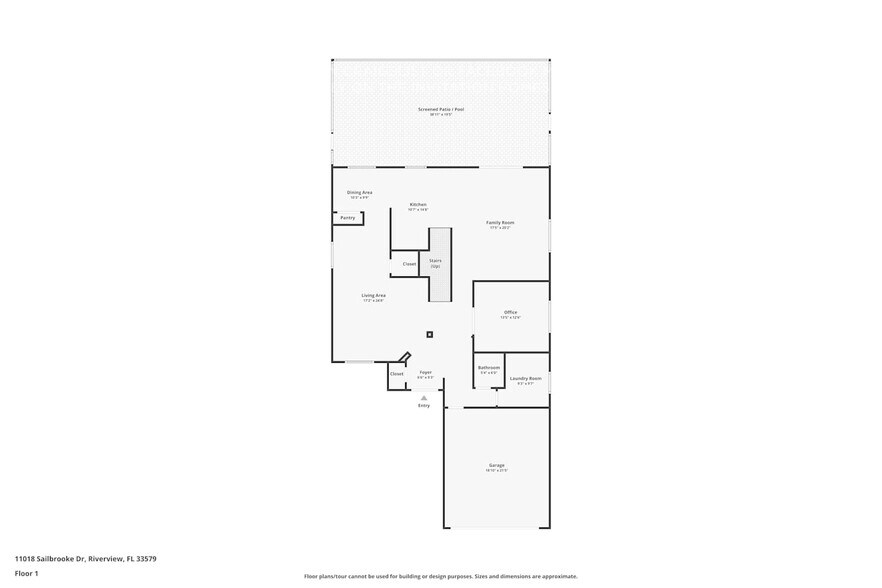 Building Photo - 11018 Sailbrooke Dr