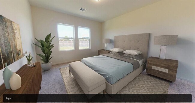 Building Photo - 1000 Lacebark Ln