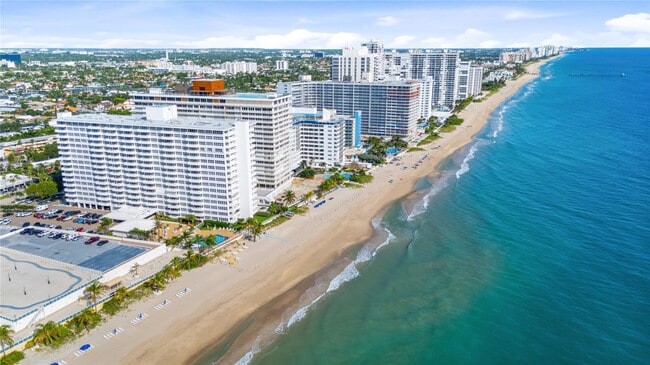 Building Photo - 4010 Galt Ocean Dr